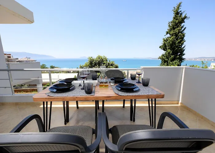 Villa Luisanna Free Parking