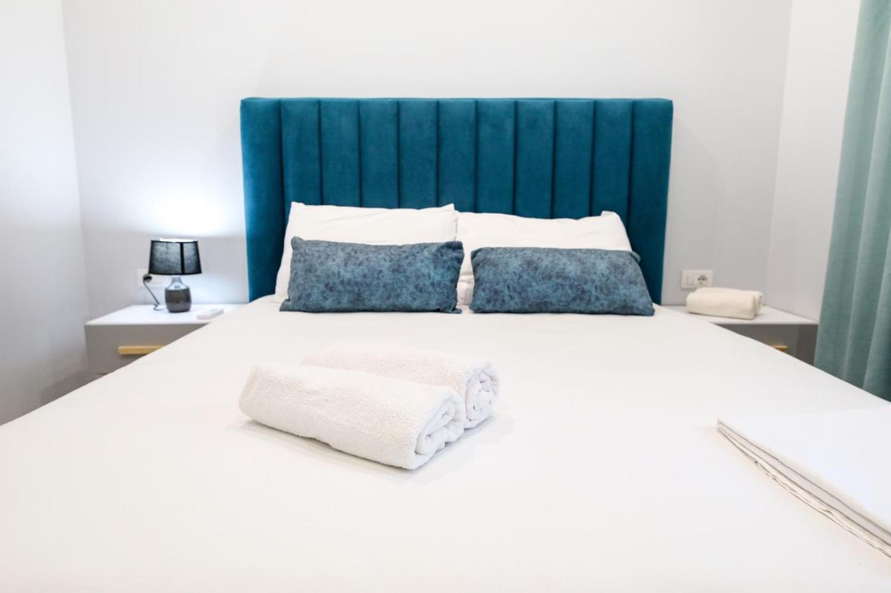 Luisanna Free Parking Hotel *