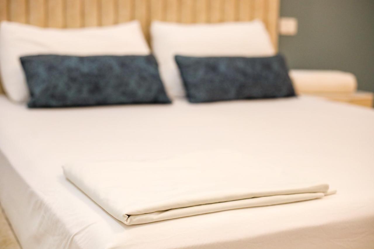 Hotel Luisanna Free Parking Vlore