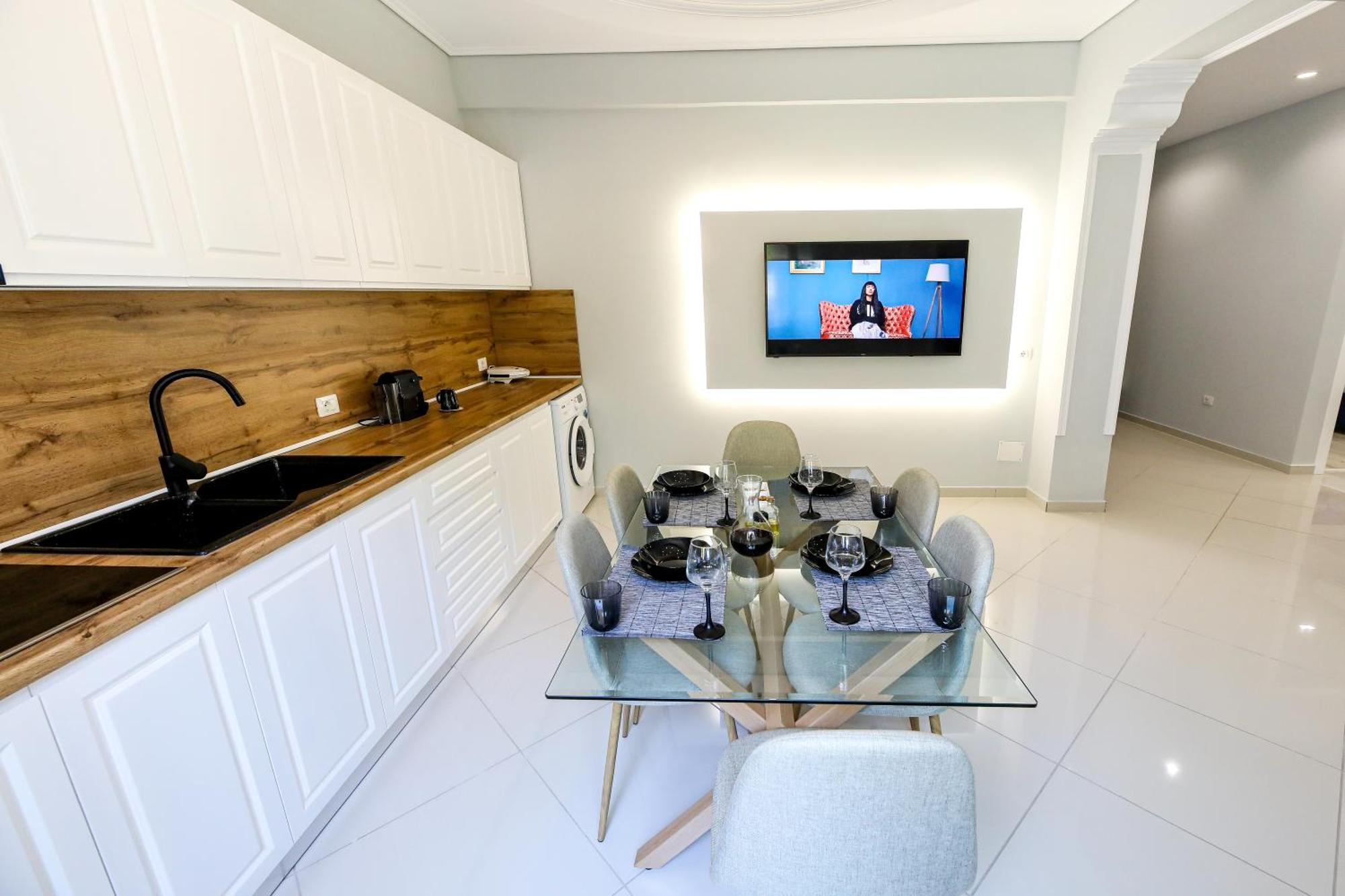 Hotel Luisanna Free Parking