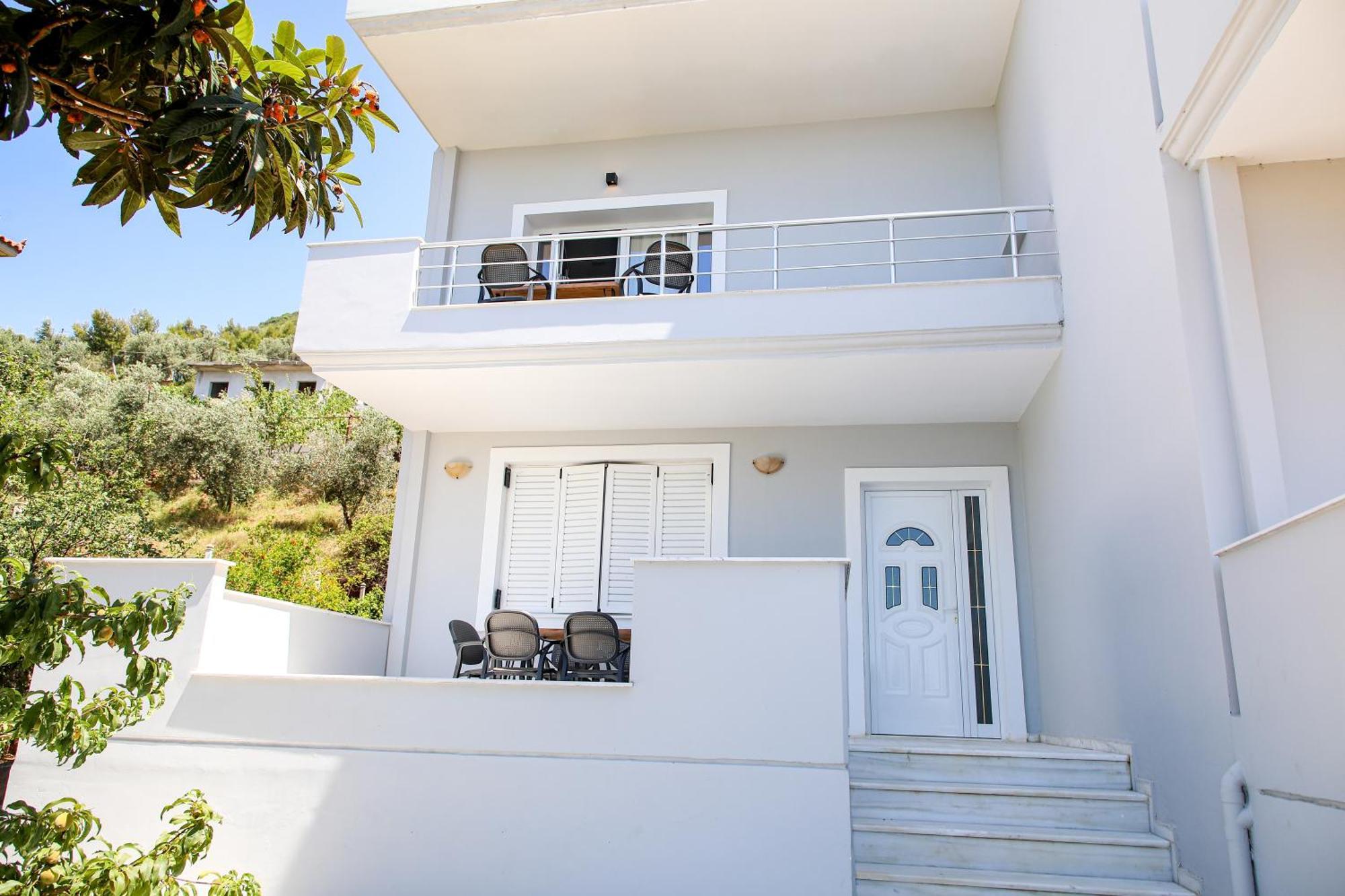 Hotel Luisanna Free Parking Vlore