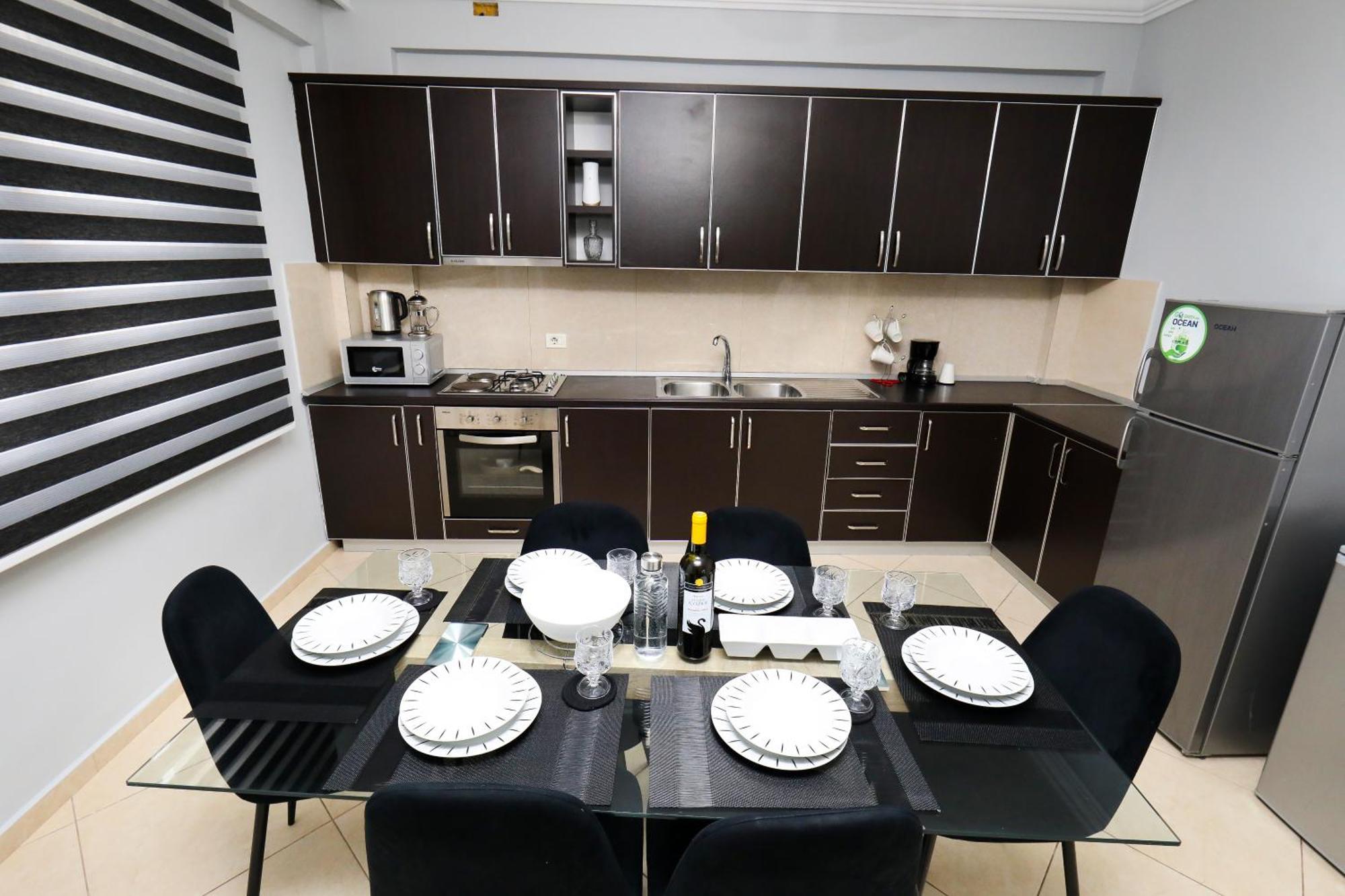 Luisanna Free Parking Hotel