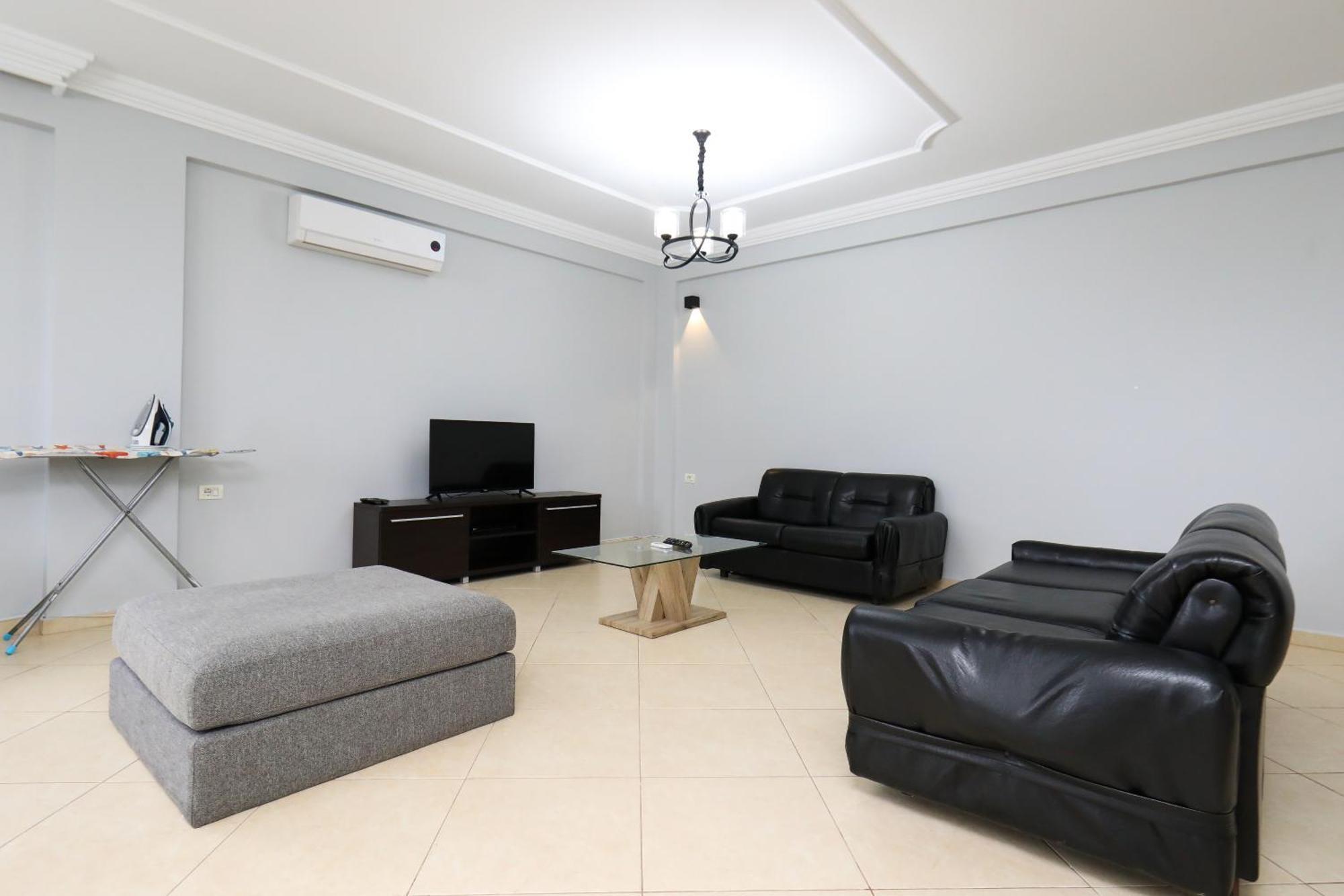 Luisanna Free Parking Hotel *