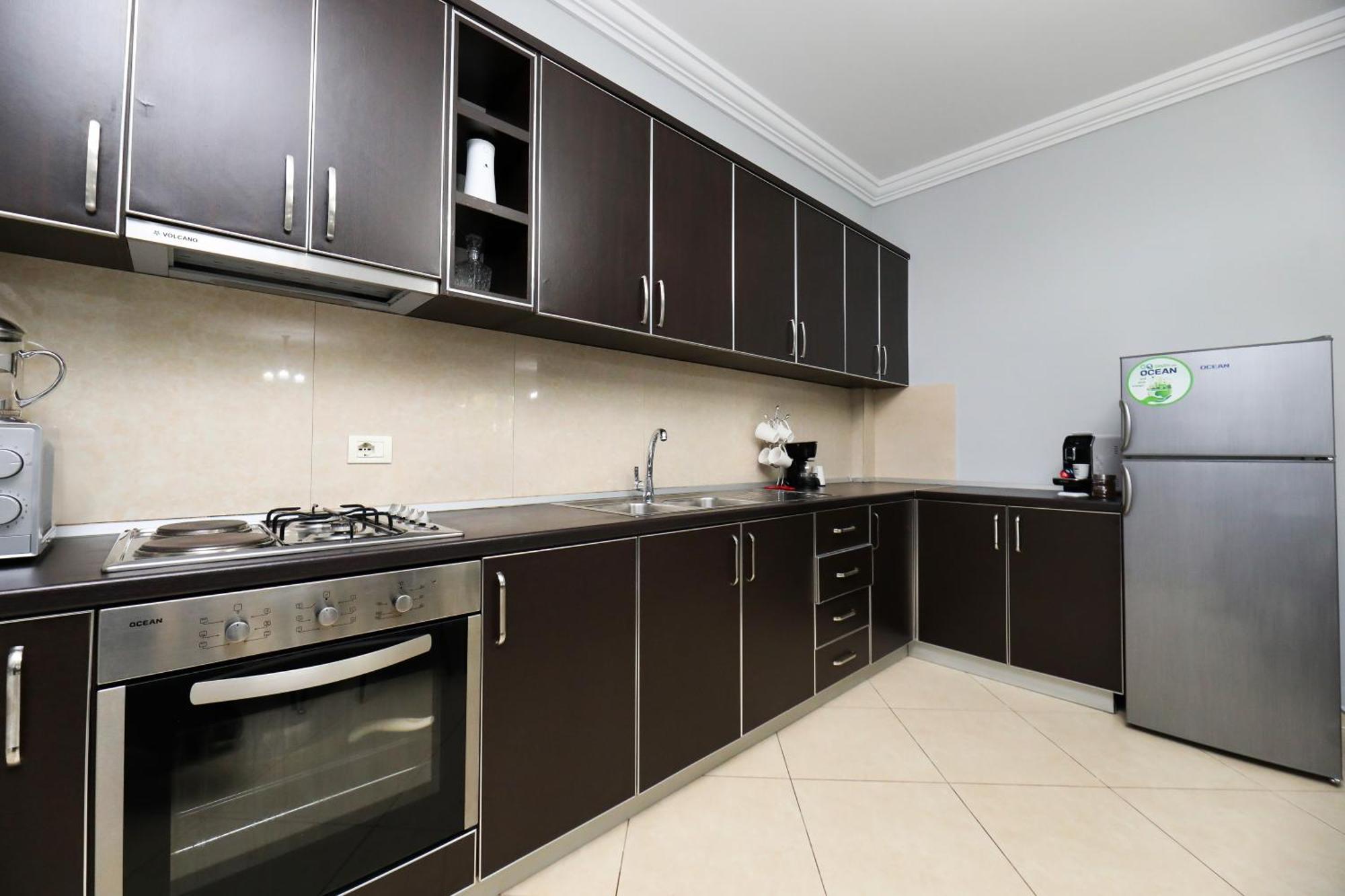 Hotel Luisanna Free Parking
