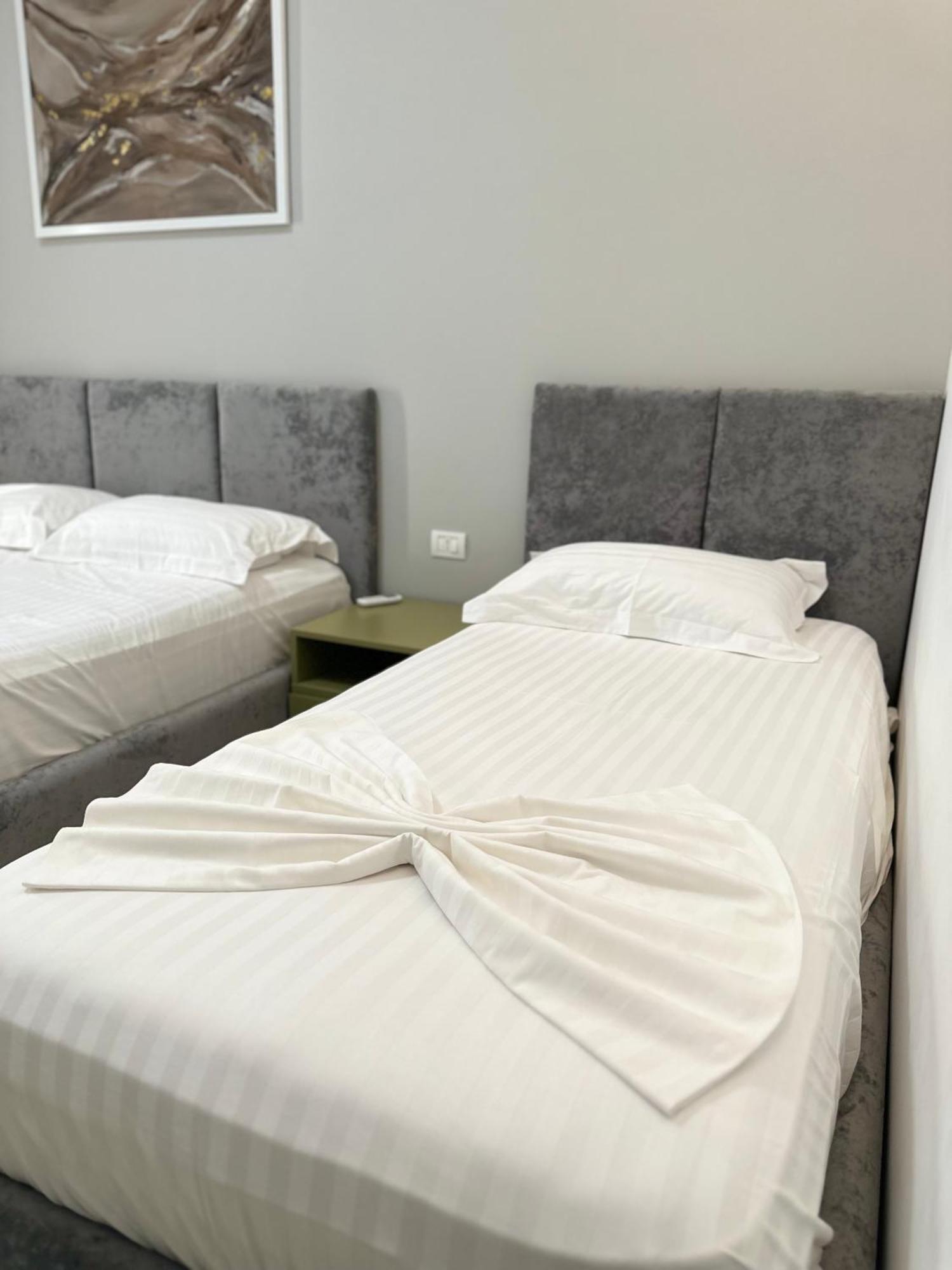 Luisanna Free Parking Hotel