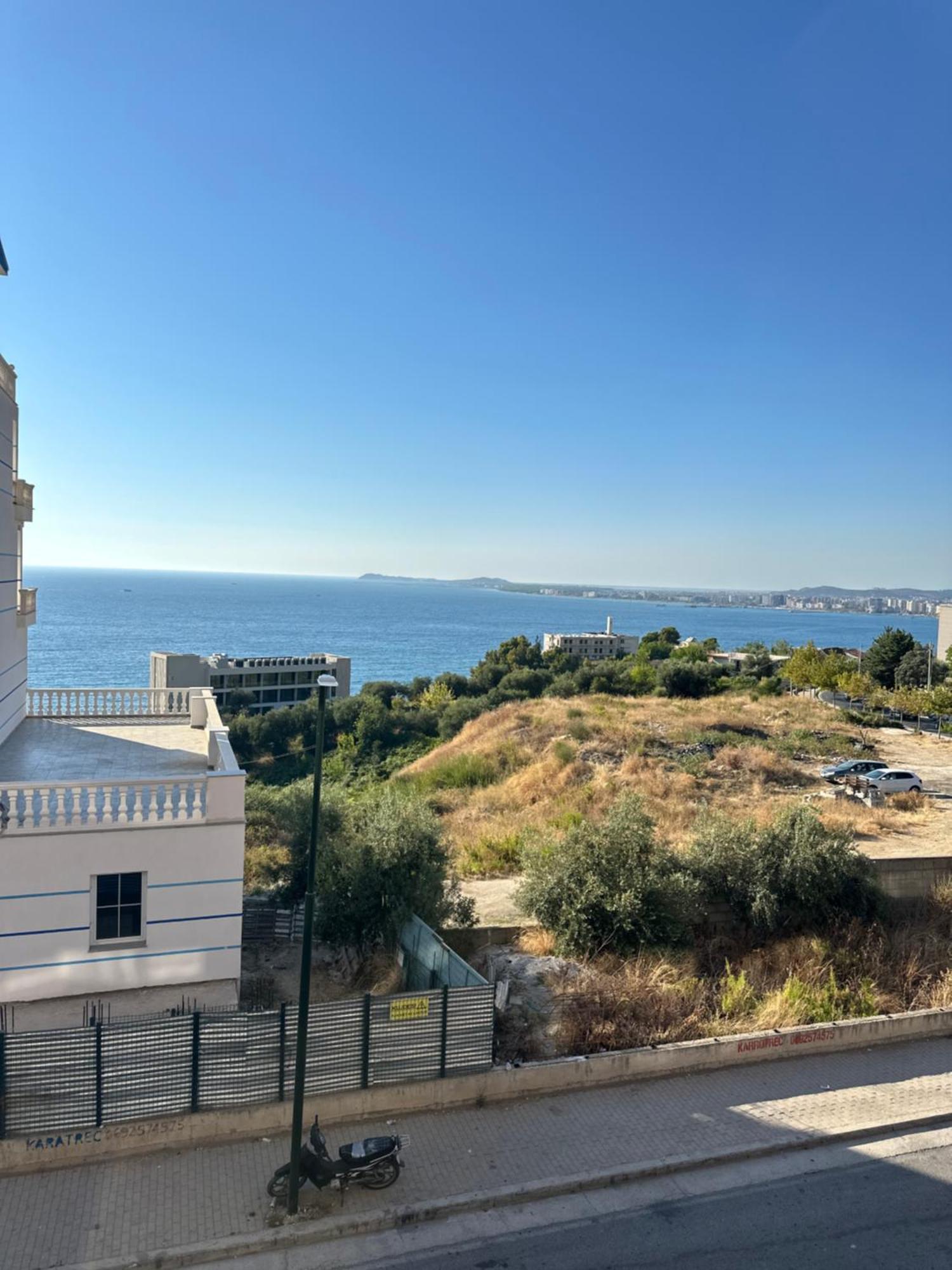 Luisanna Free Parking Hotel Wlora