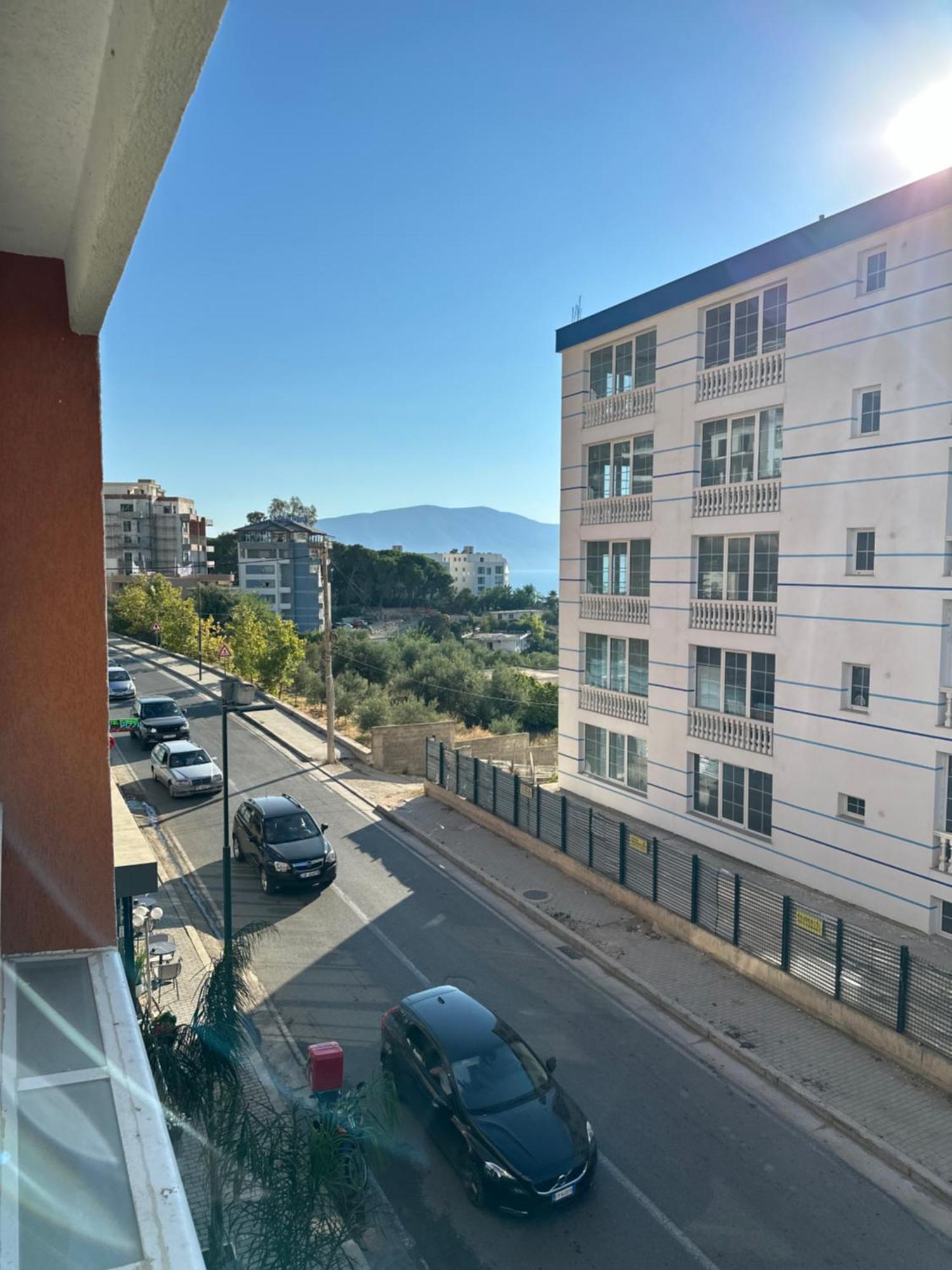 Hotel Luisanna Free Parking