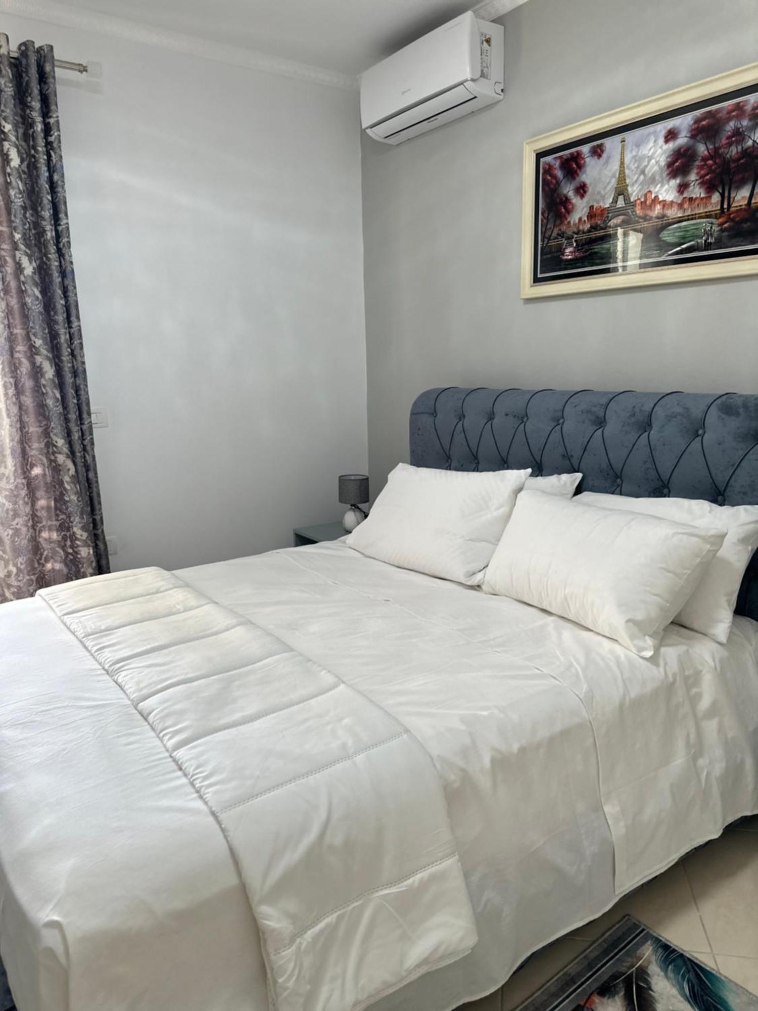 Luisanna Free Parking Hotel Vlore