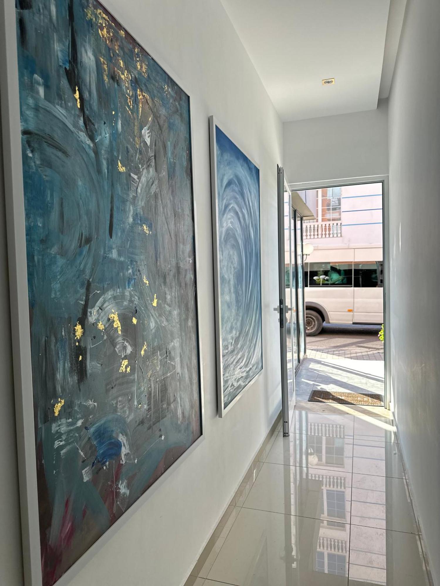 Hotel Luisanna Free Parking *