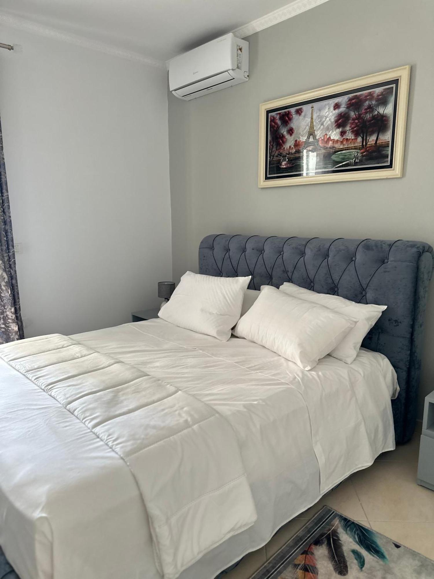 Hotel Luisanna Free Parking