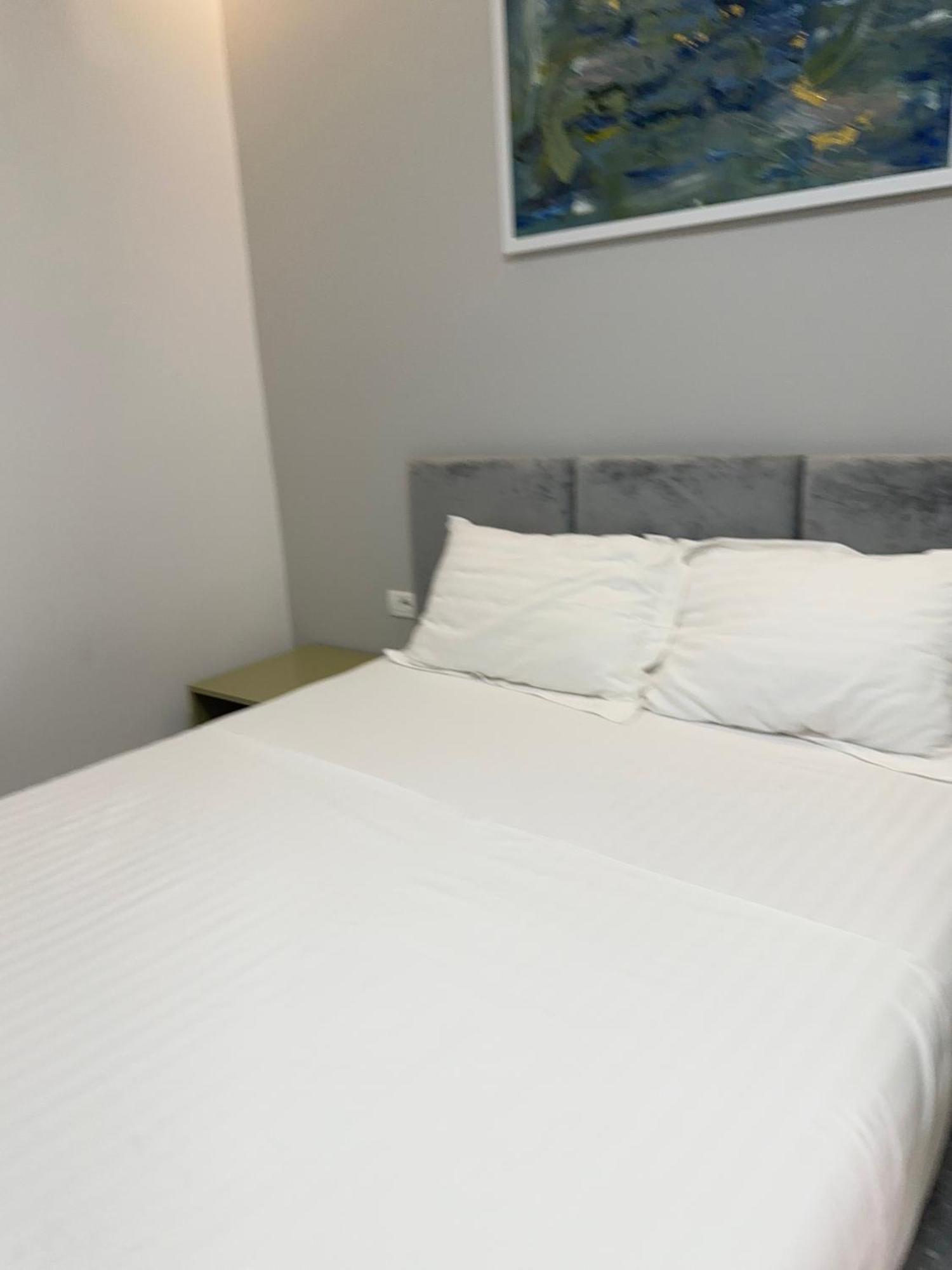 Luisanna Free Parking * Vlore
