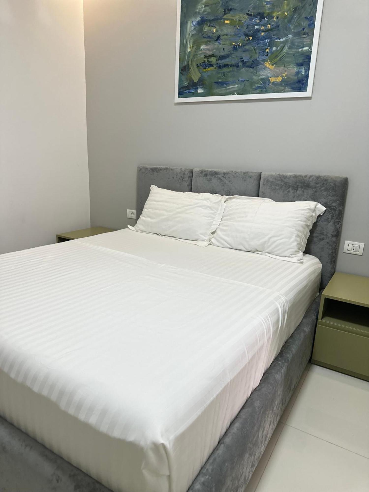 Hotel Luisanna Free Parking Wlora