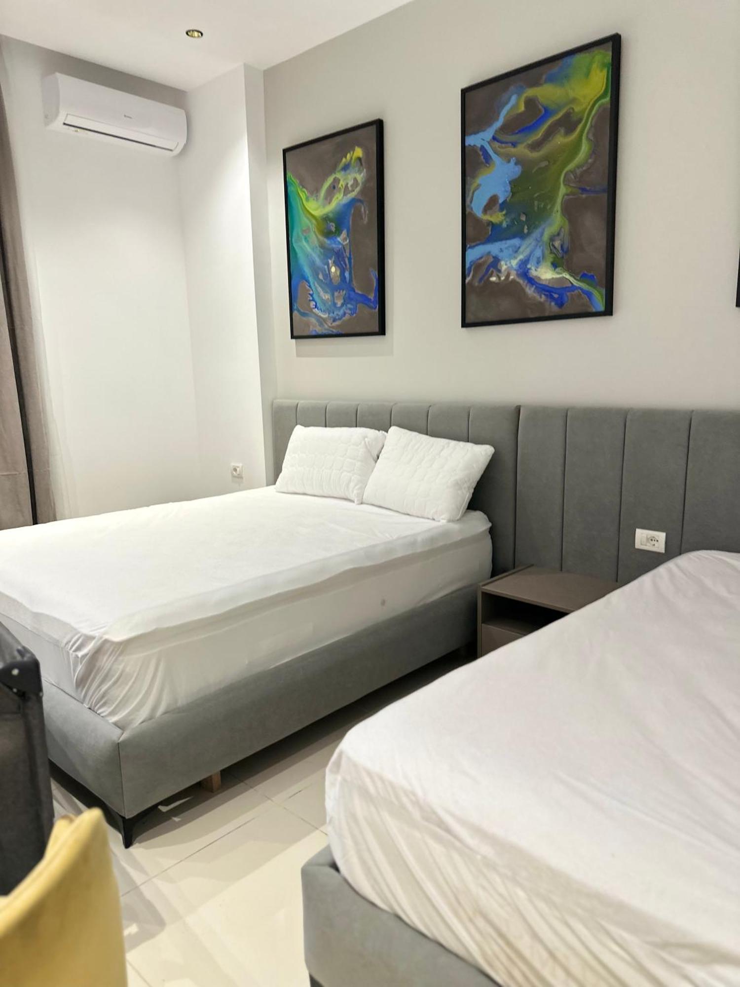 Luisanna Free Parking Hotel Vlore