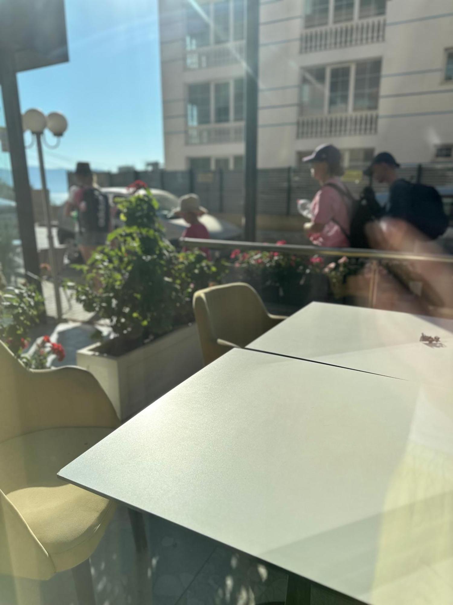 Hotel Luisanna Free Parking *