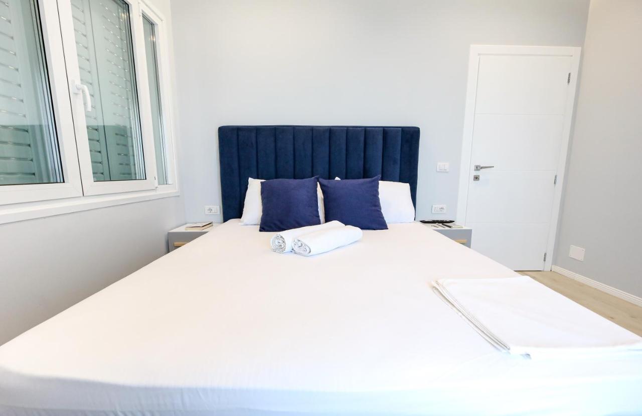 Hotel Luisanna Free Parking *
