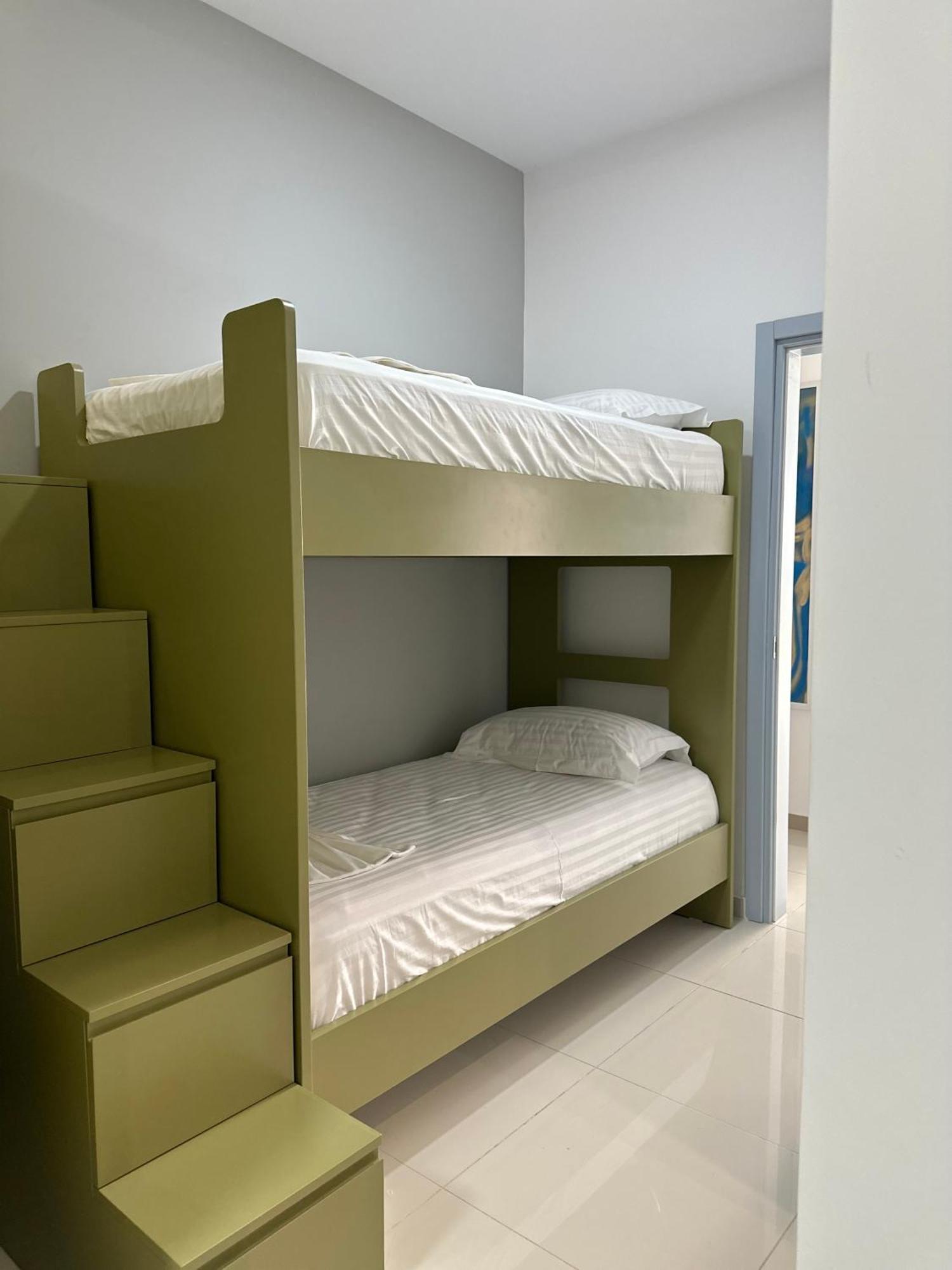 Hotel Luisanna Free Parking *